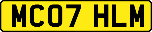 MC07HLM