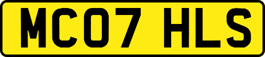 MC07HLS