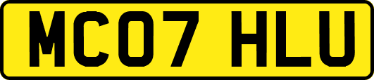 MC07HLU