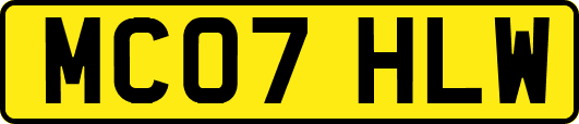 MC07HLW