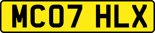MC07HLX