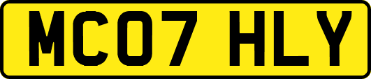 MC07HLY