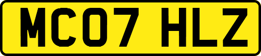 MC07HLZ
