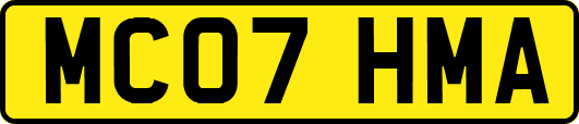MC07HMA