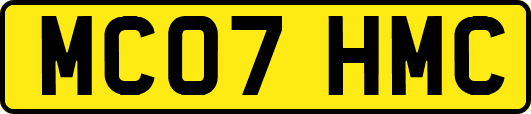 MC07HMC