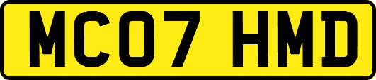 MC07HMD