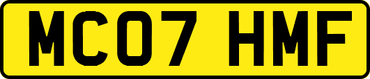 MC07HMF