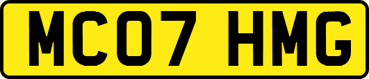 MC07HMG