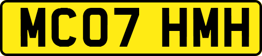 MC07HMH