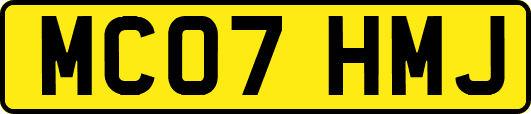 MC07HMJ