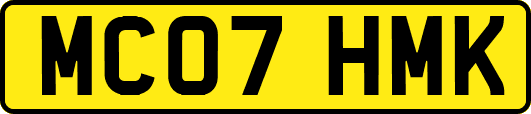 MC07HMK