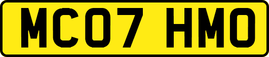 MC07HMO