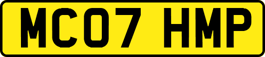 MC07HMP