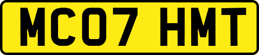 MC07HMT
