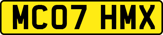 MC07HMX