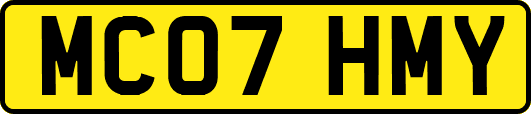 MC07HMY