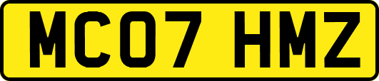 MC07HMZ