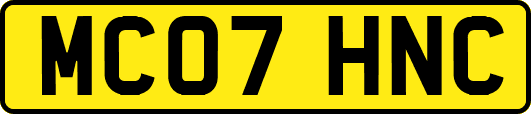MC07HNC