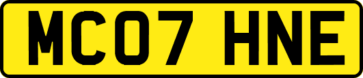 MC07HNE