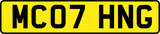 MC07HNG