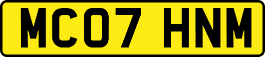 MC07HNM