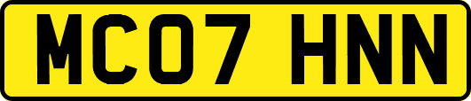 MC07HNN