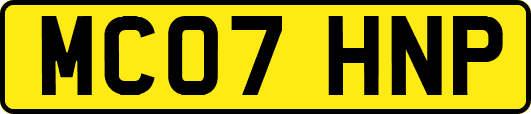 MC07HNP