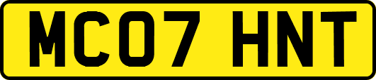 MC07HNT