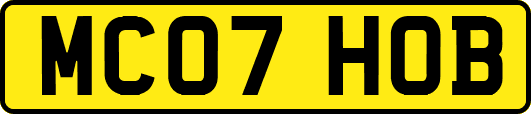MC07HOB