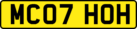 MC07HOH