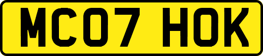 MC07HOK