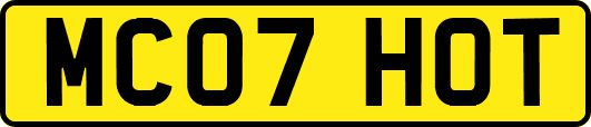 MC07HOT