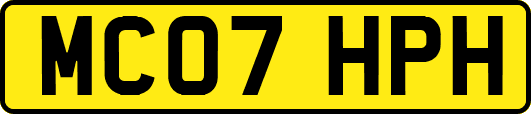 MC07HPH