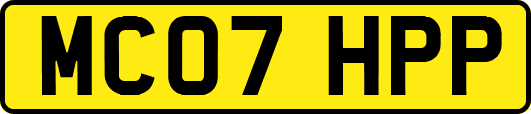 MC07HPP
