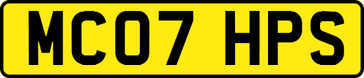 MC07HPS