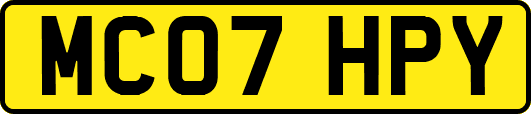 MC07HPY