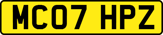 MC07HPZ