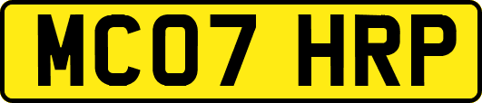 MC07HRP