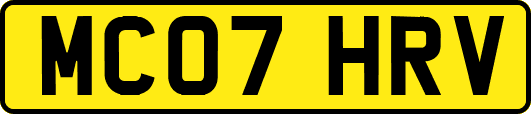 MC07HRV