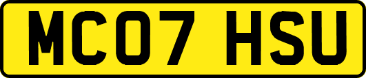 MC07HSU