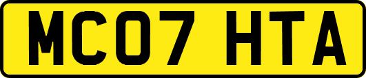 MC07HTA