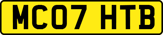 MC07HTB