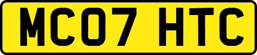 MC07HTC