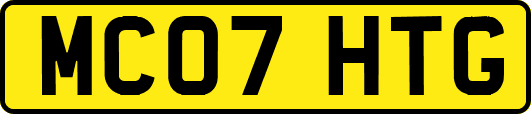 MC07HTG