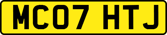 MC07HTJ