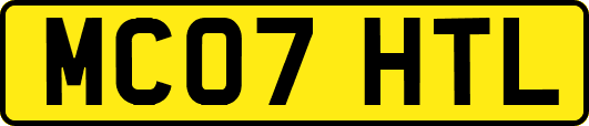 MC07HTL