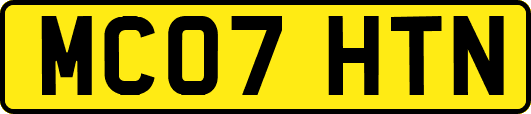 MC07HTN