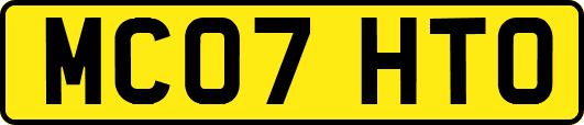 MC07HTO