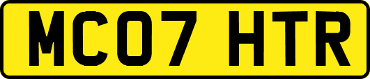 MC07HTR