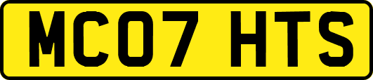 MC07HTS